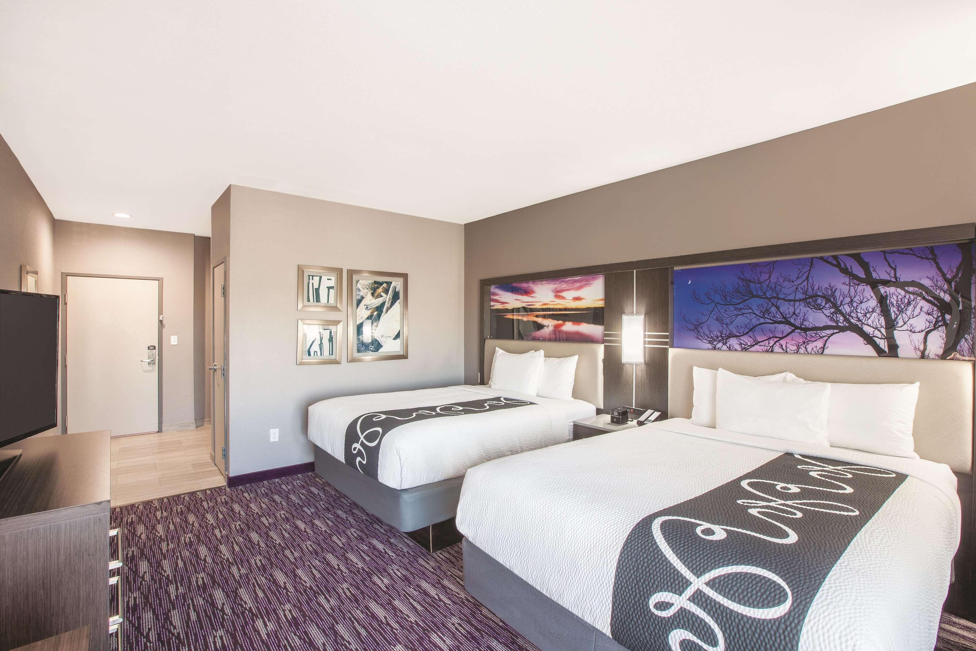 La Quinta By Wyndham Kingsville Εξωτερικό φωτογραφία