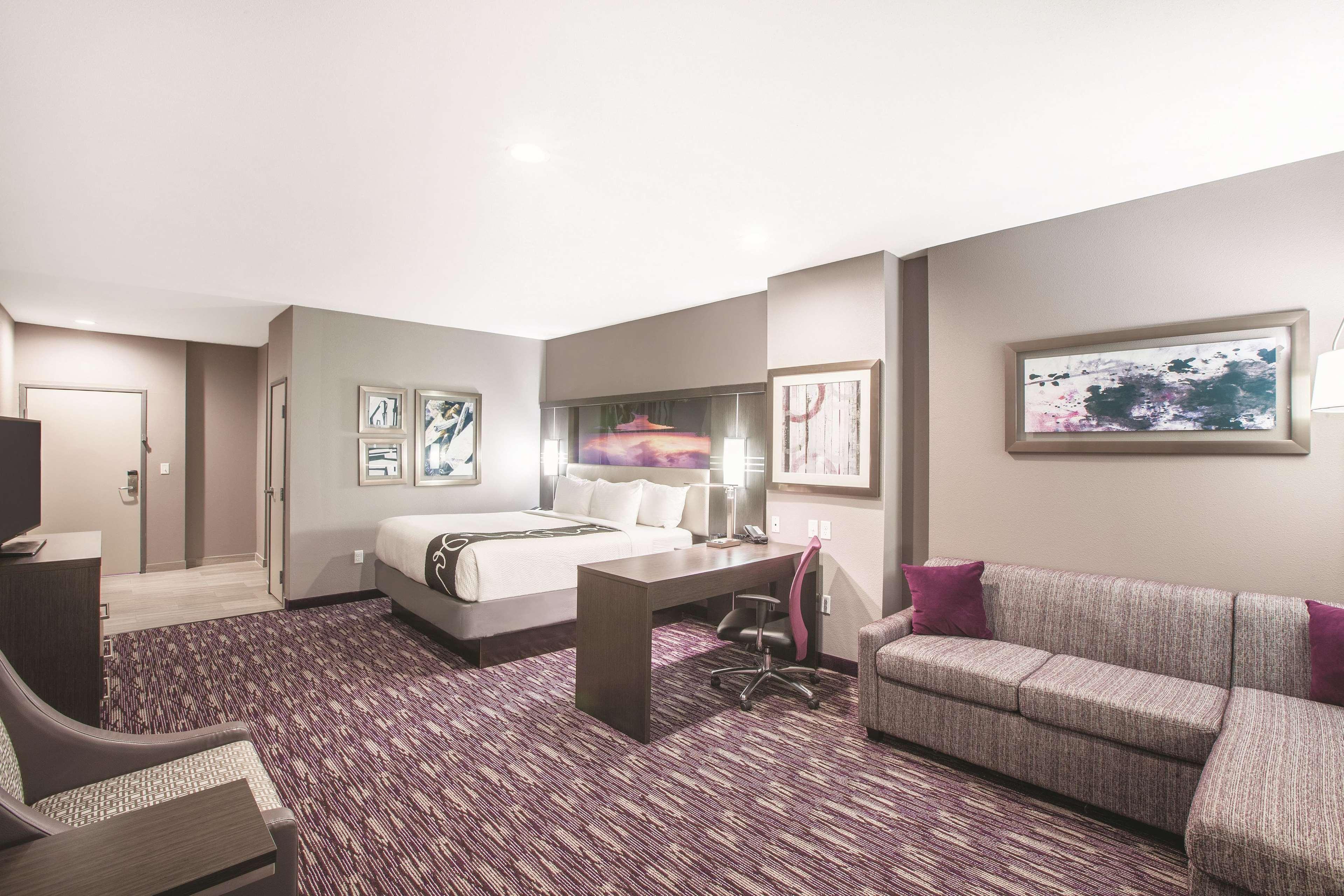 La Quinta By Wyndham Kingsville Εξωτερικό φωτογραφία