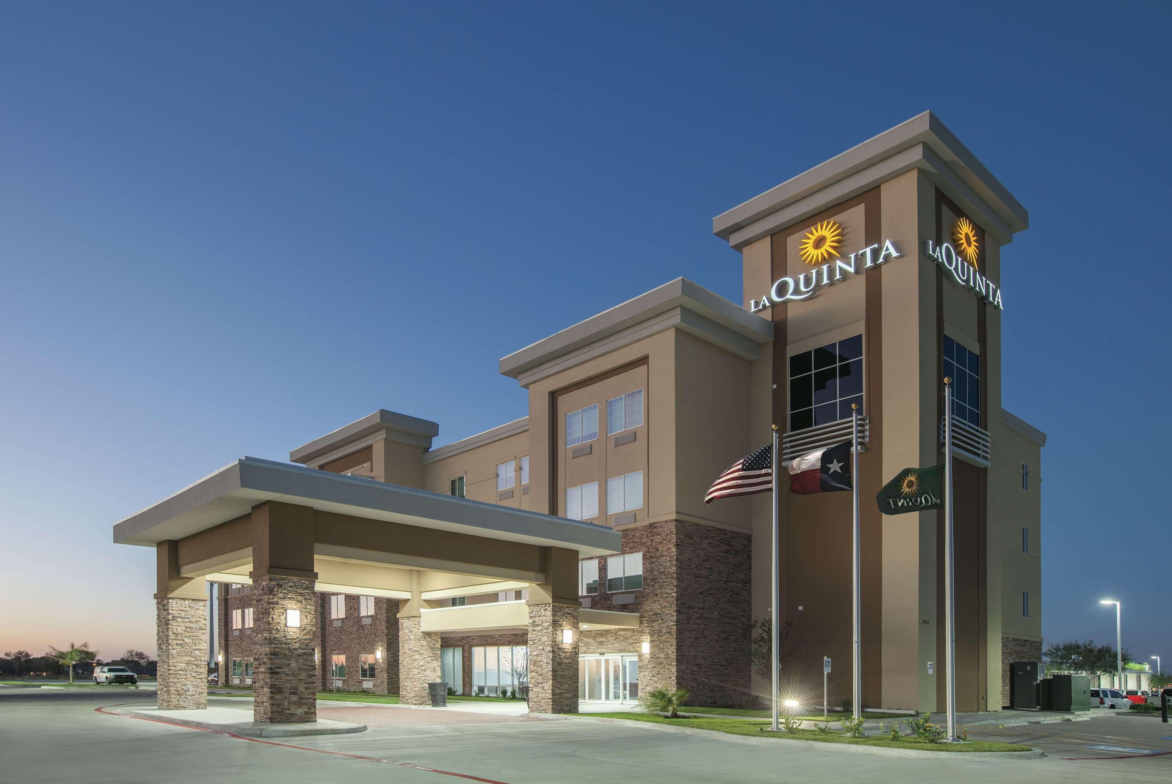 La Quinta By Wyndham Kingsville Εξωτερικό φωτογραφία