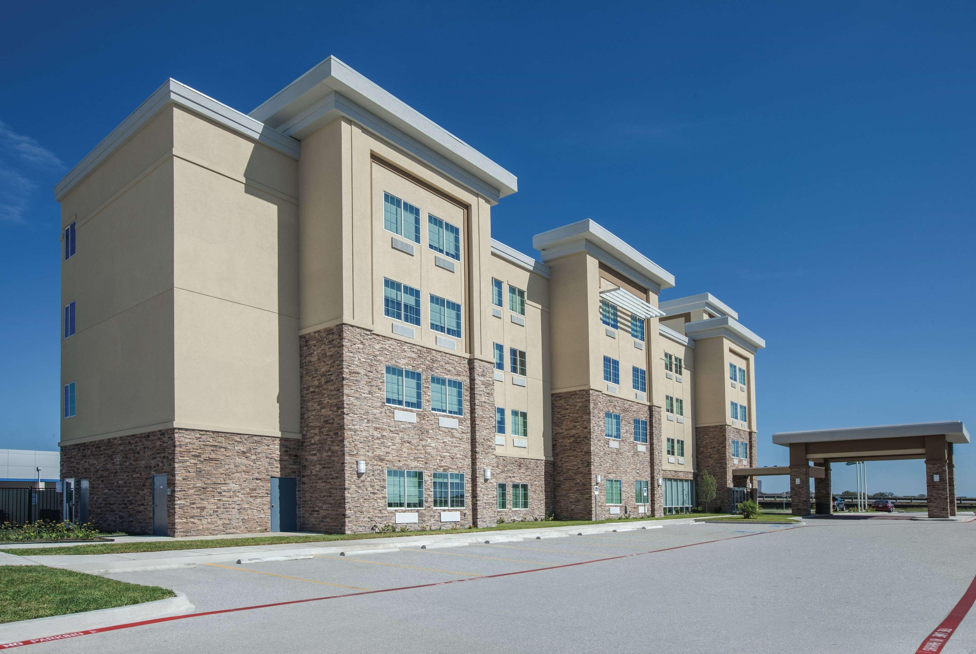 La Quinta By Wyndham Kingsville Εξωτερικό φωτογραφία