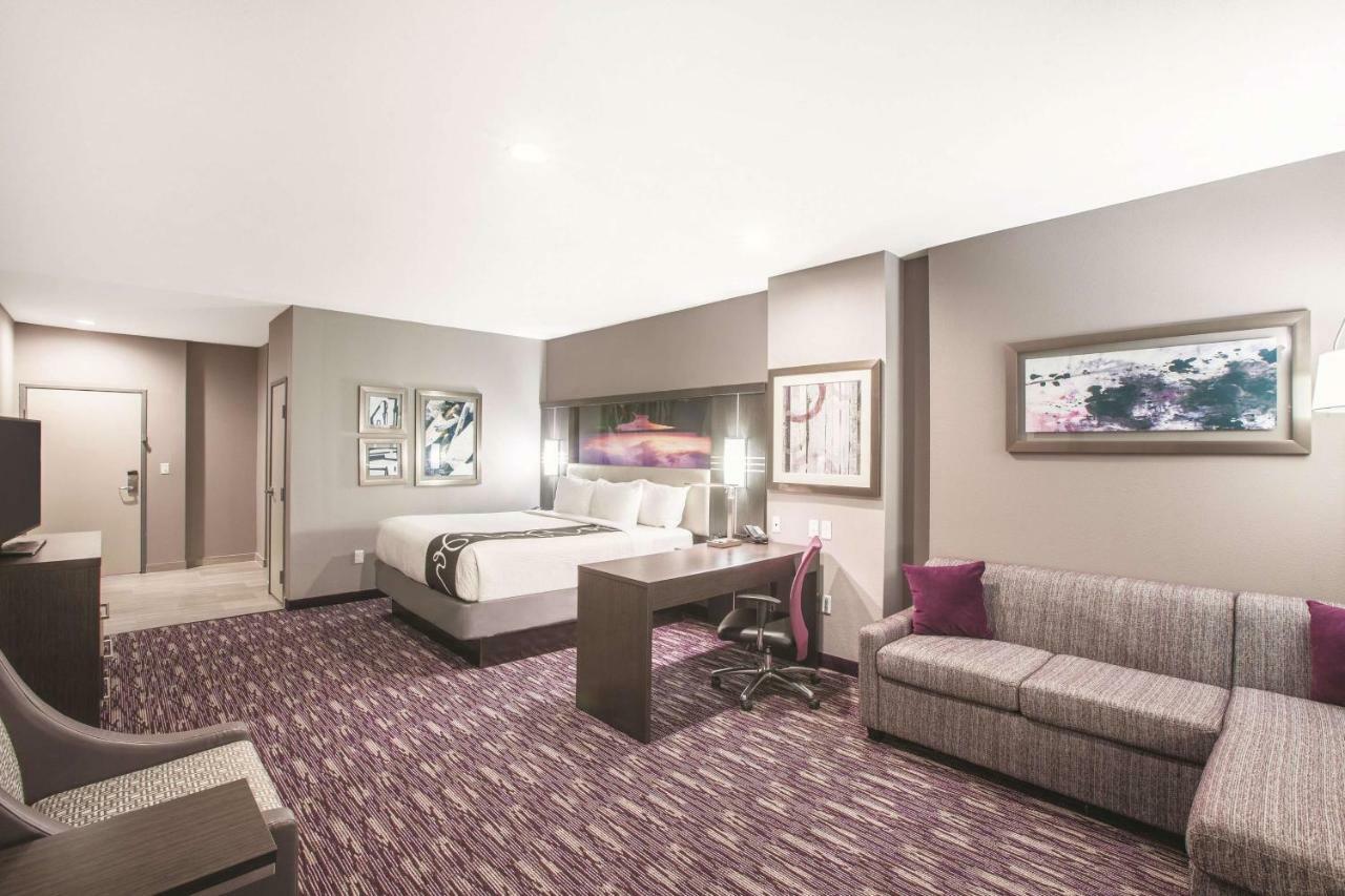 La Quinta By Wyndham Kingsville Εξωτερικό φωτογραφία